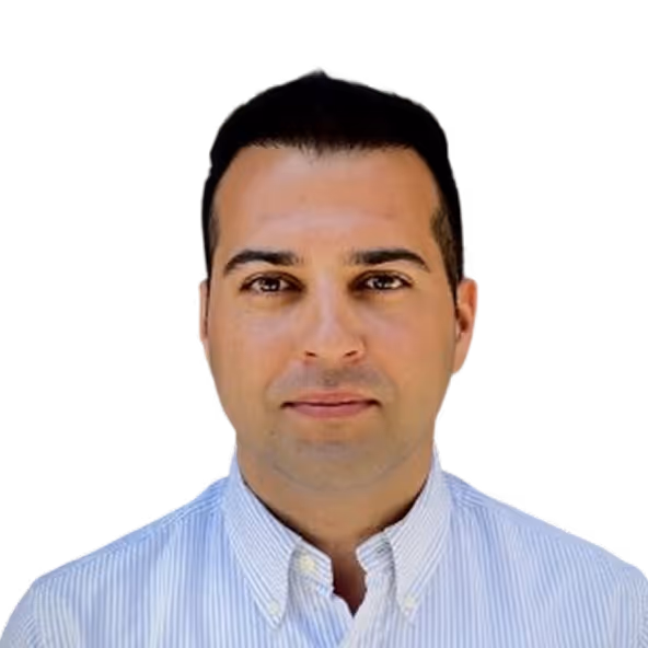 Photo of Eray Kurucay