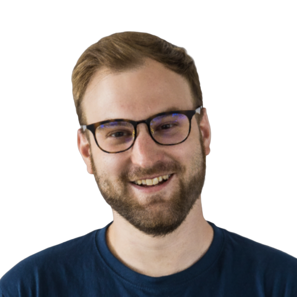 Photo of Tamas Molnar