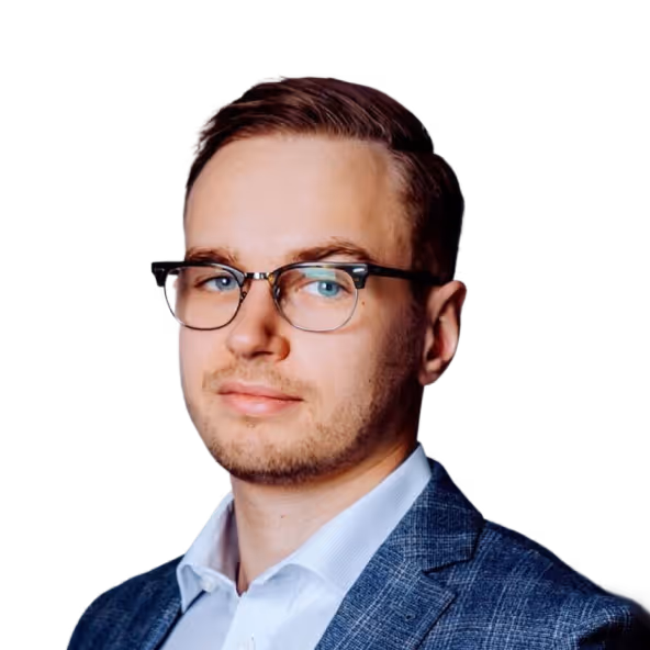 Photo of Mateusz Pogorzelski