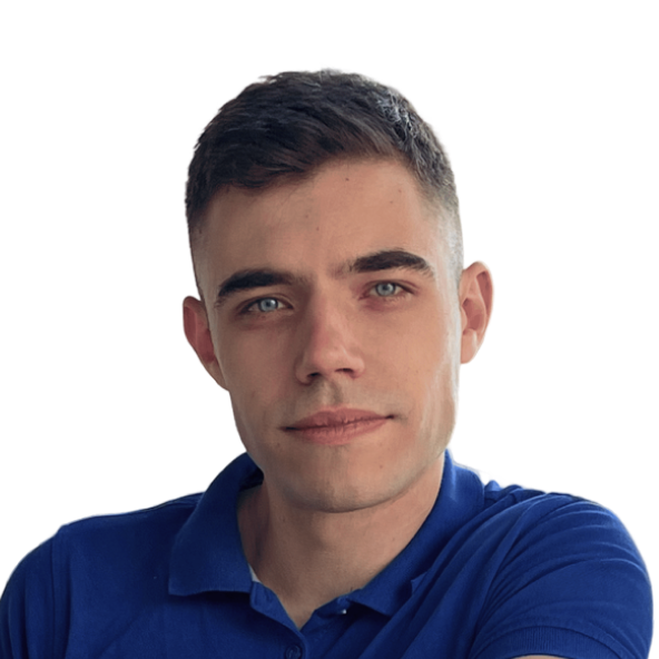 Photo of Nikolay Tsonev