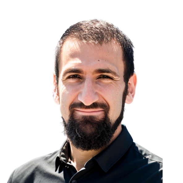 Photo of Mario Peshev