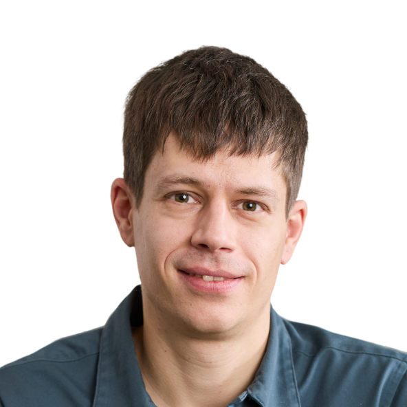 Photo of Daniel Kiss-Kiraly