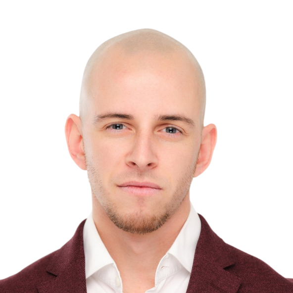 Photo of Alex Petkov