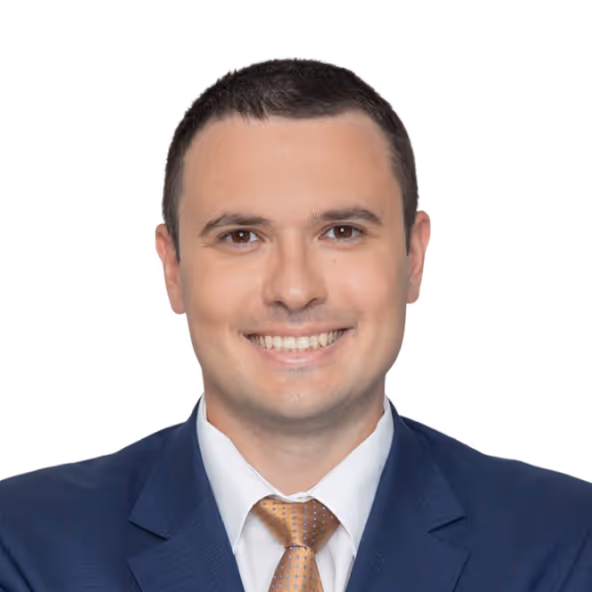 Photo of Prof. Martin Zahariev, PhD