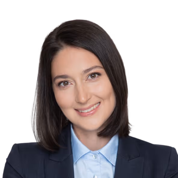 Photo of Radina Tomanova