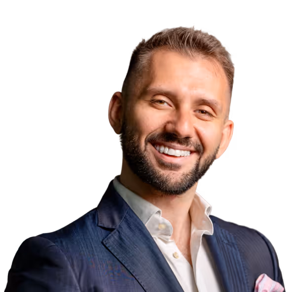 Photo of Teodor Antonio Georgiev