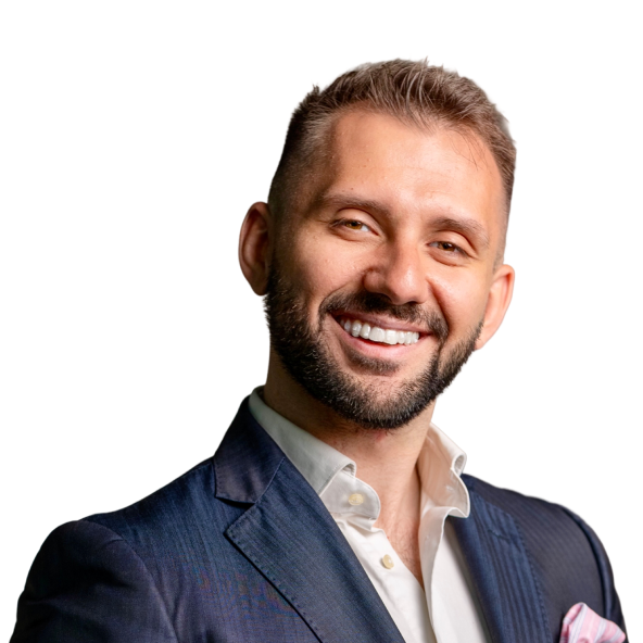 Photo of Teodor Antonio Georgiev