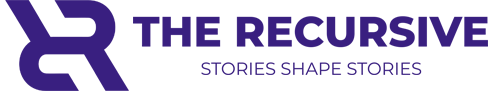 Logo of The Recursive