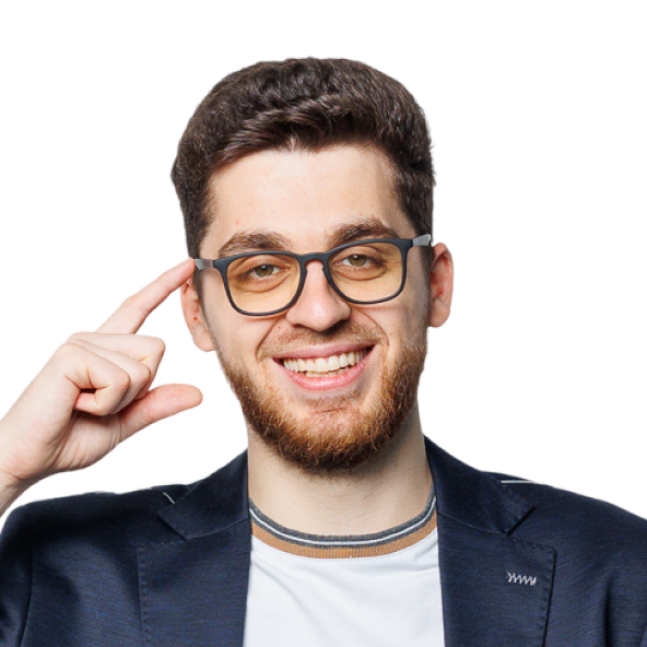 Photo of Viktor Minchev