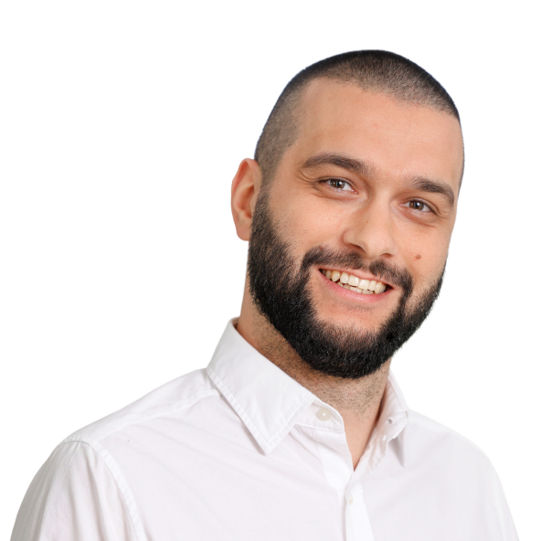 Photo of Petar Tsachev