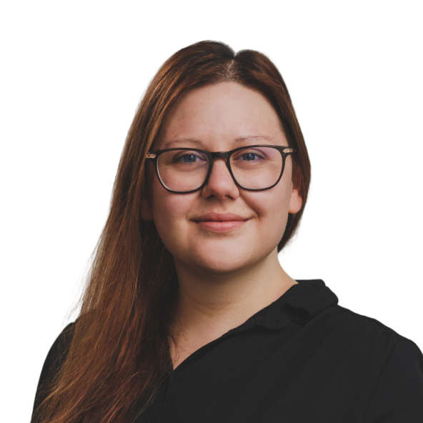 Photo of Rumyana Kercheva