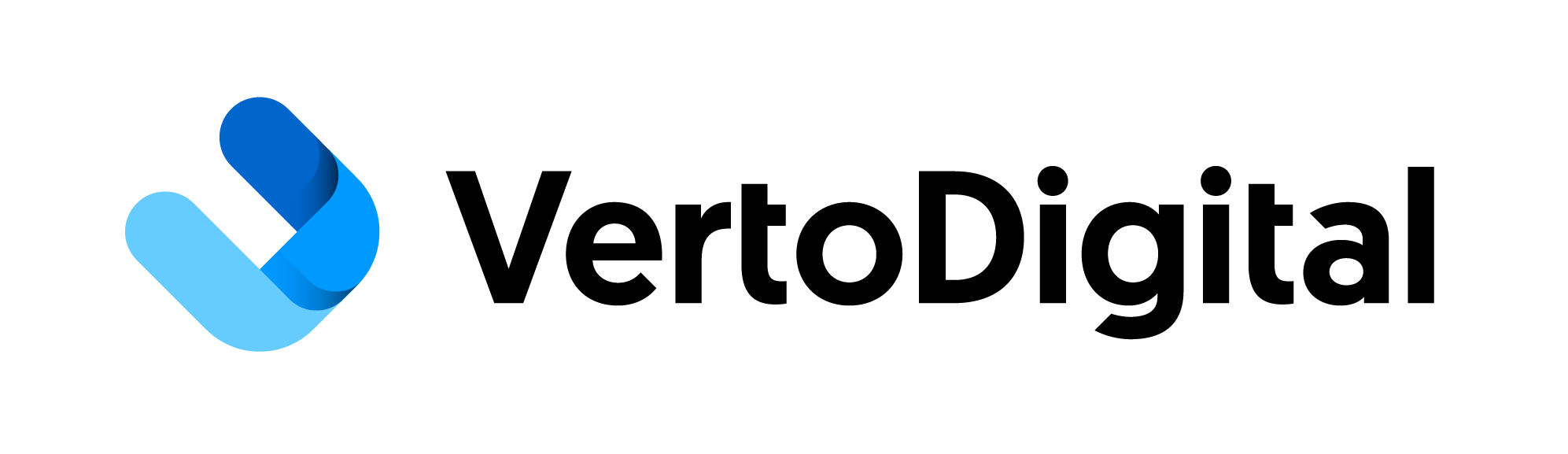 Logo of VertoDigital