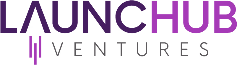 Logo of LaunchHubVentures