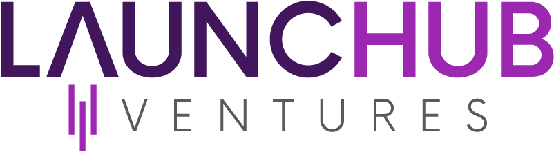 Logo of LaunchHubVentures