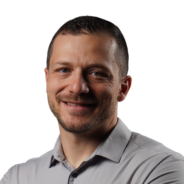 Photo of Georgi Nenov