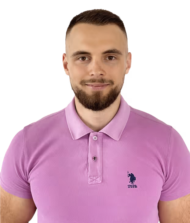 Dobrin Stoilov Profile picture