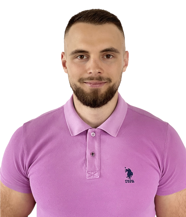 Dobrin Stoilov Profile picture