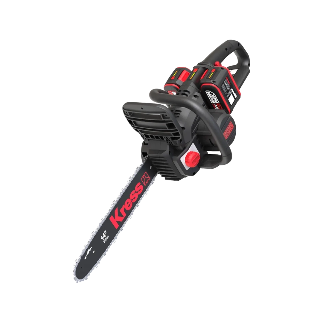 Kress residential cordless tools for home garden use