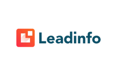 Leadinfo logo