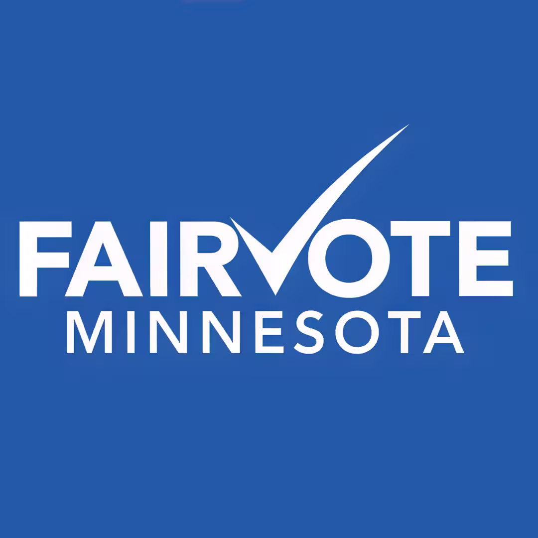 fairvote mn logo