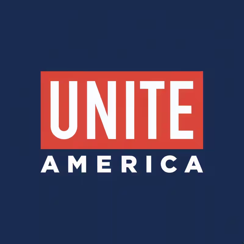 Unite America Logo