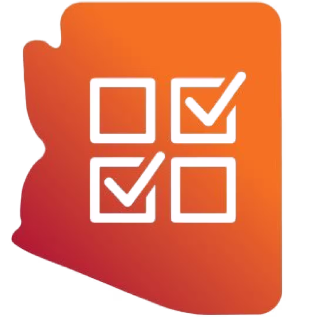 Voter Choice AZ logo