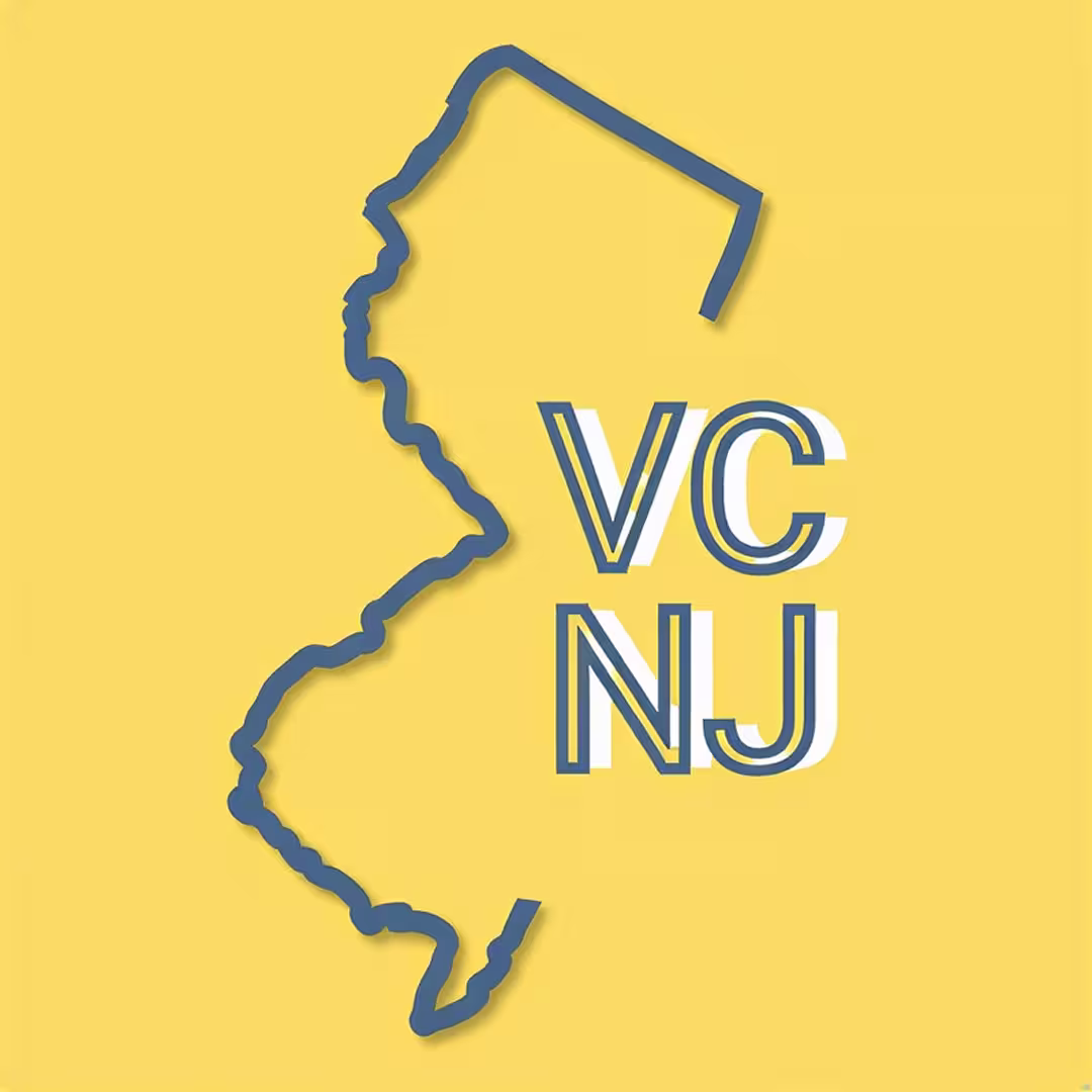Voter Choice NJ Logo