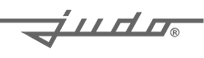 Judo brand logo