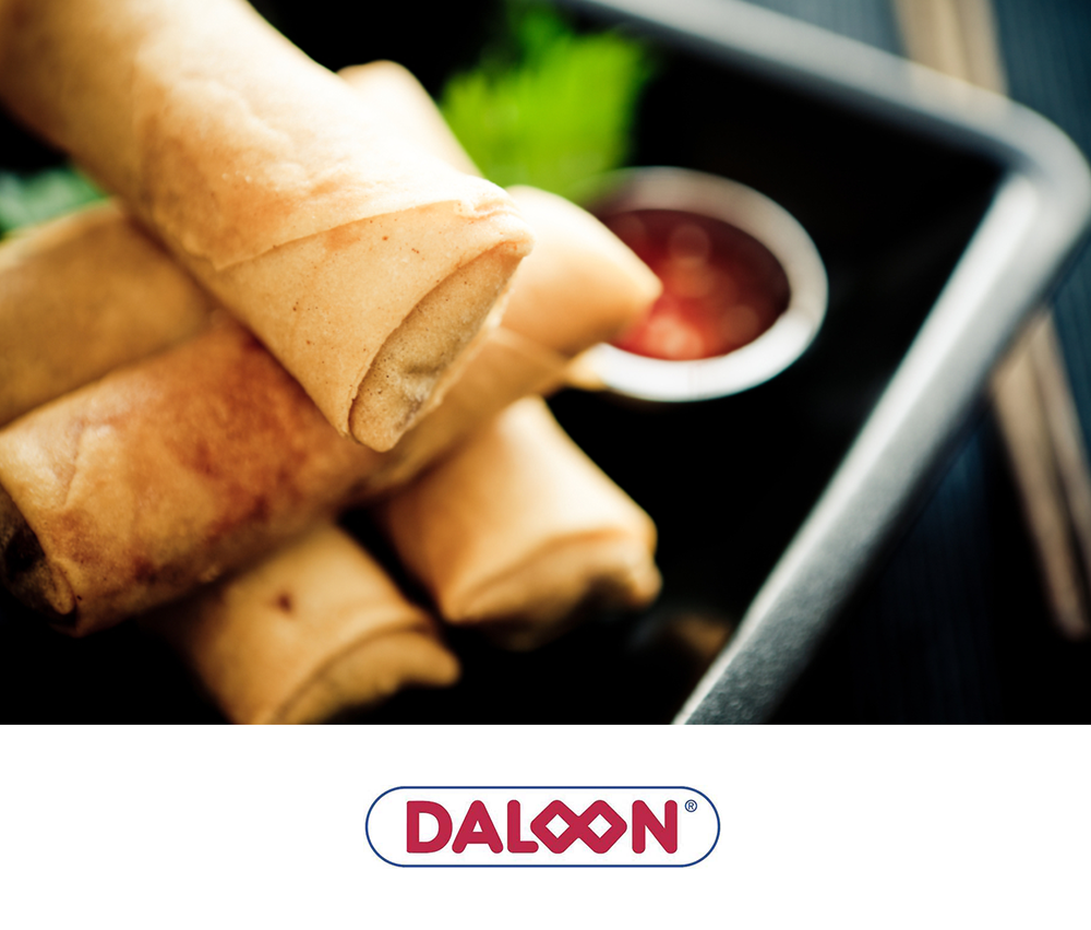 Financial advisor to Daloon in debt refinancing