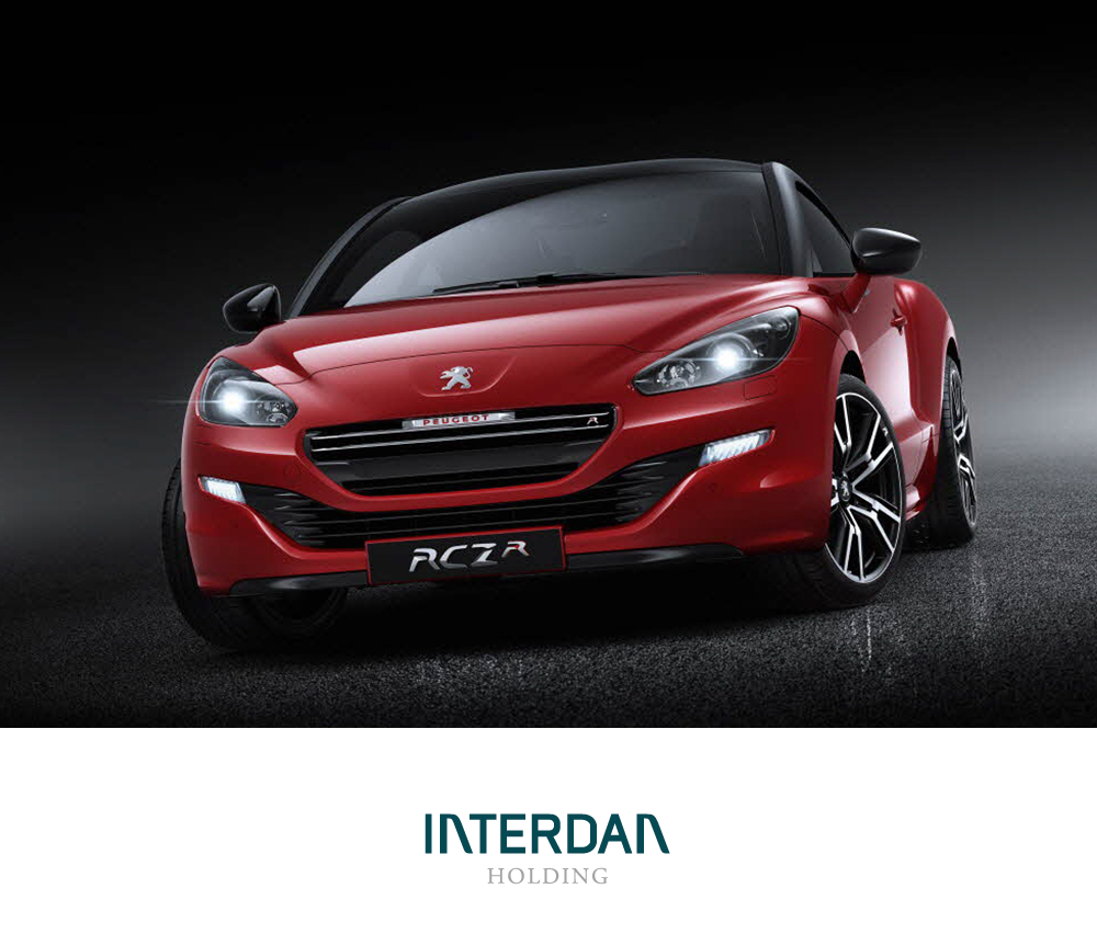 Financial advisor to Interdan Holding in the structured tender of the Group's total financing