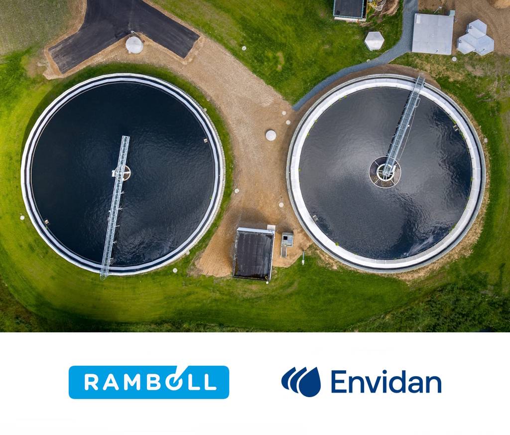 Exclusive Financial Advisor to Rambøll in the acquisition of Envidan