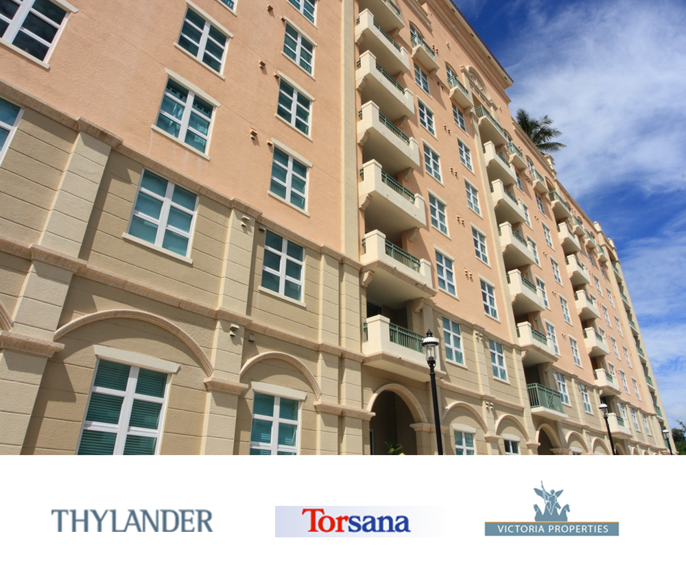 Financial and strategic advisor to Thylander Gruppen in connection with the acquisition of a majority shareholding in Torsana