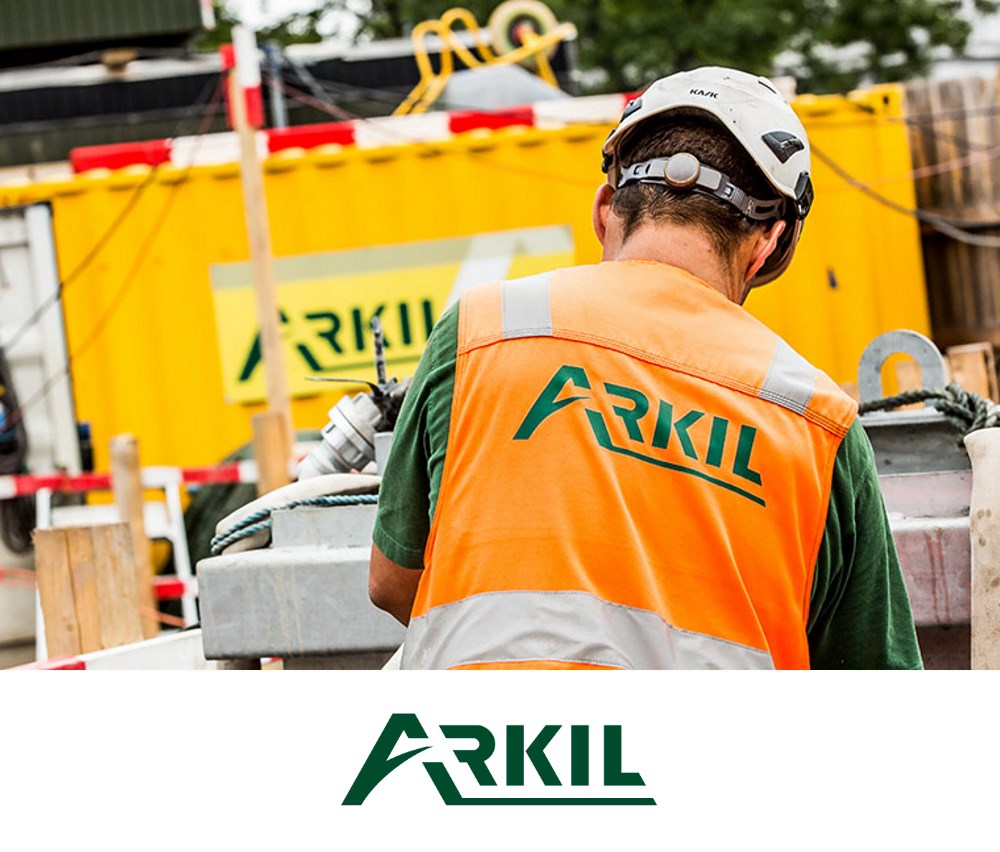Financial advisor to Arkil Holding in relation to the tender offer on the company's shares
