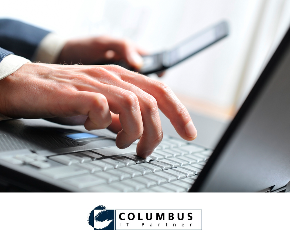 Financial advisor for Columbus in connection with rights issue