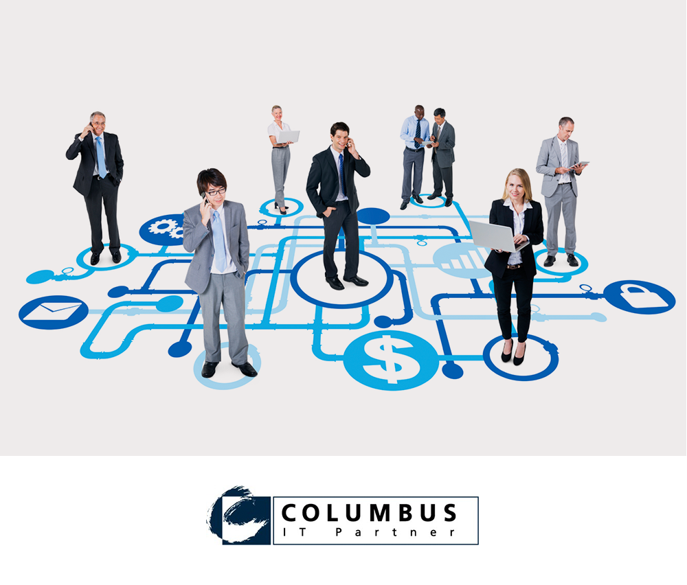 Financial advisor to Columbus in the sale of shares and voting majority to Consolidated Holdings