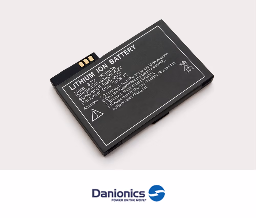 Financial advisor for Danionics in connection with rights issue