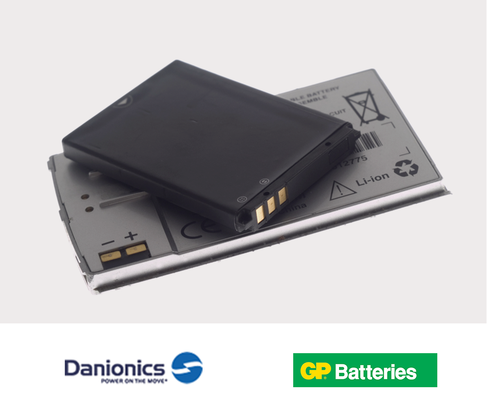 Financial advisor to Danionics in establishing joint venture with GP Batteries