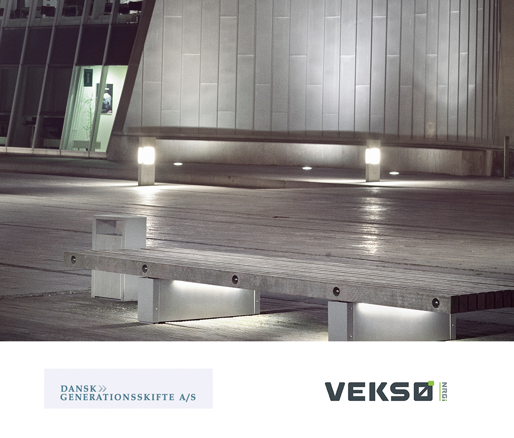 Financial advisor to Dansk Generationsskifte in the sale of Lampas/Veksø to NRgi