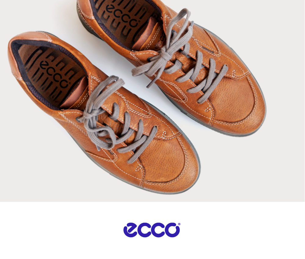 Financial advisor to ECCO in connection to joint venture with Euro Kenkä