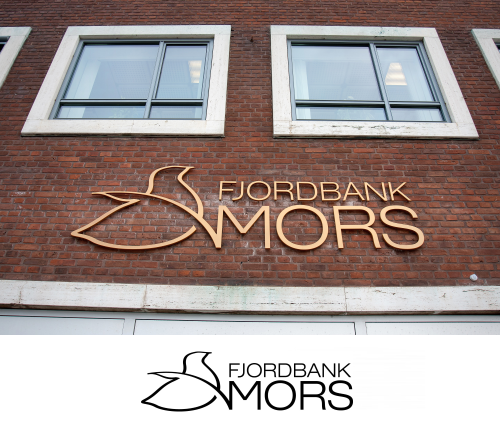 Financial advisor to Fjordbank Mors in connection with rights issue