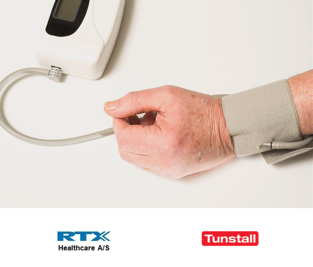 Financial advisor to RTX Healthcare in the sale to Tunstall