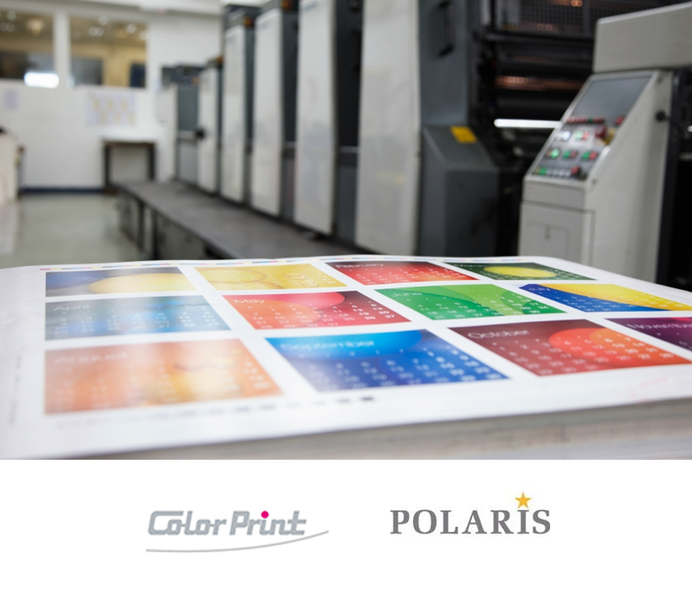 Financial advisor to Polaris in connection with the refinancing of Color Print