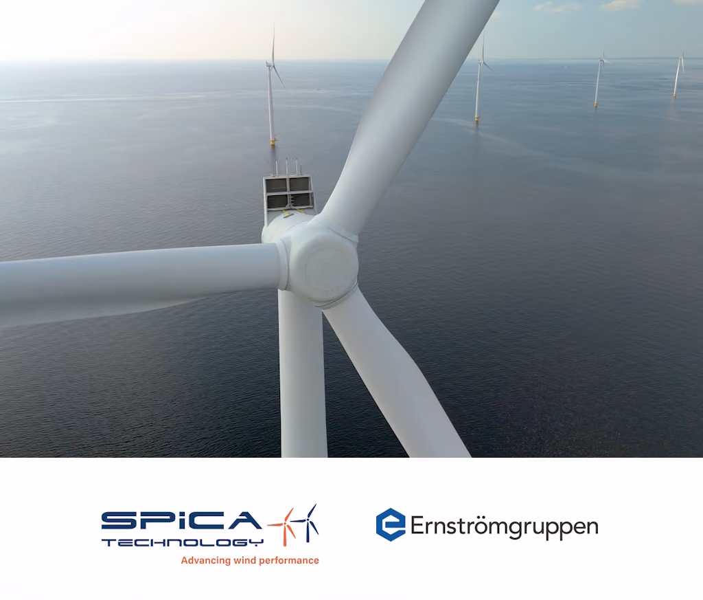 Financial advisor to Spica Technology in the sale to Ernströmgruppen