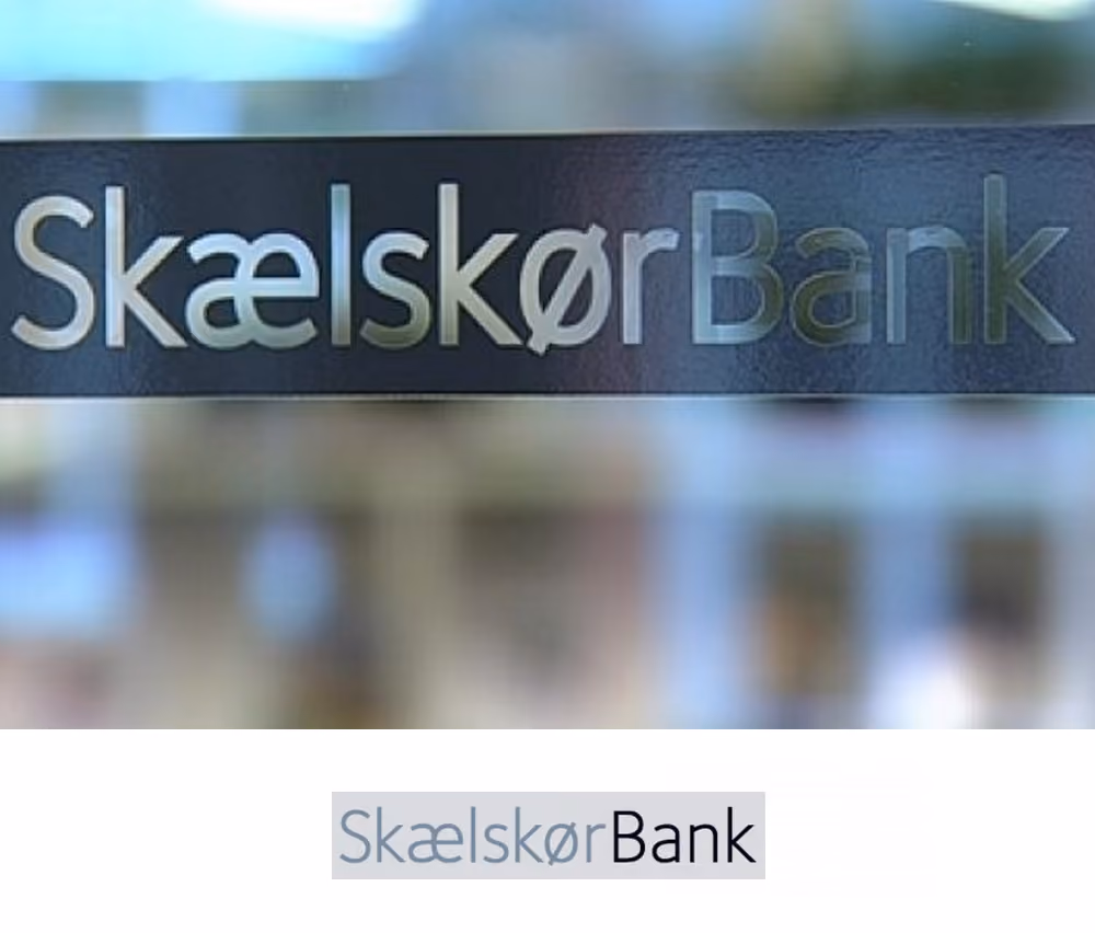 Financial advisor to Skælskør Bank in connection to obtaining hybrid capital and rights issue
