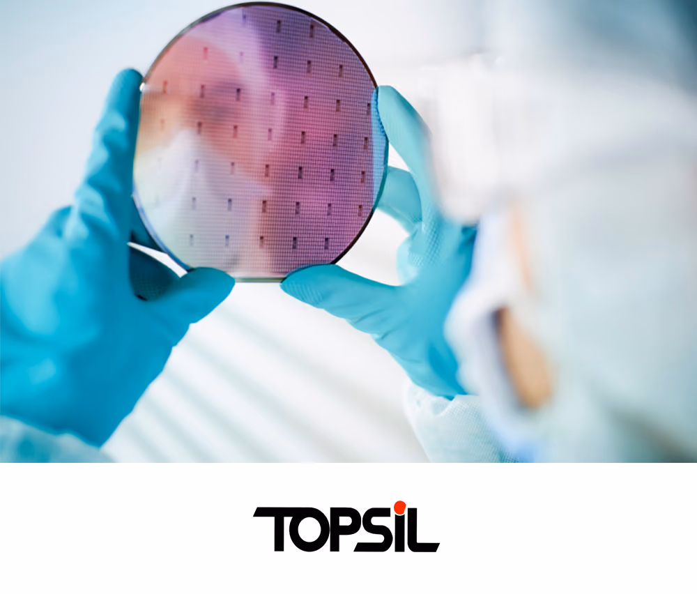 Financial advisor to Topsil in connection with refinancing, commitment expansion and change of bank