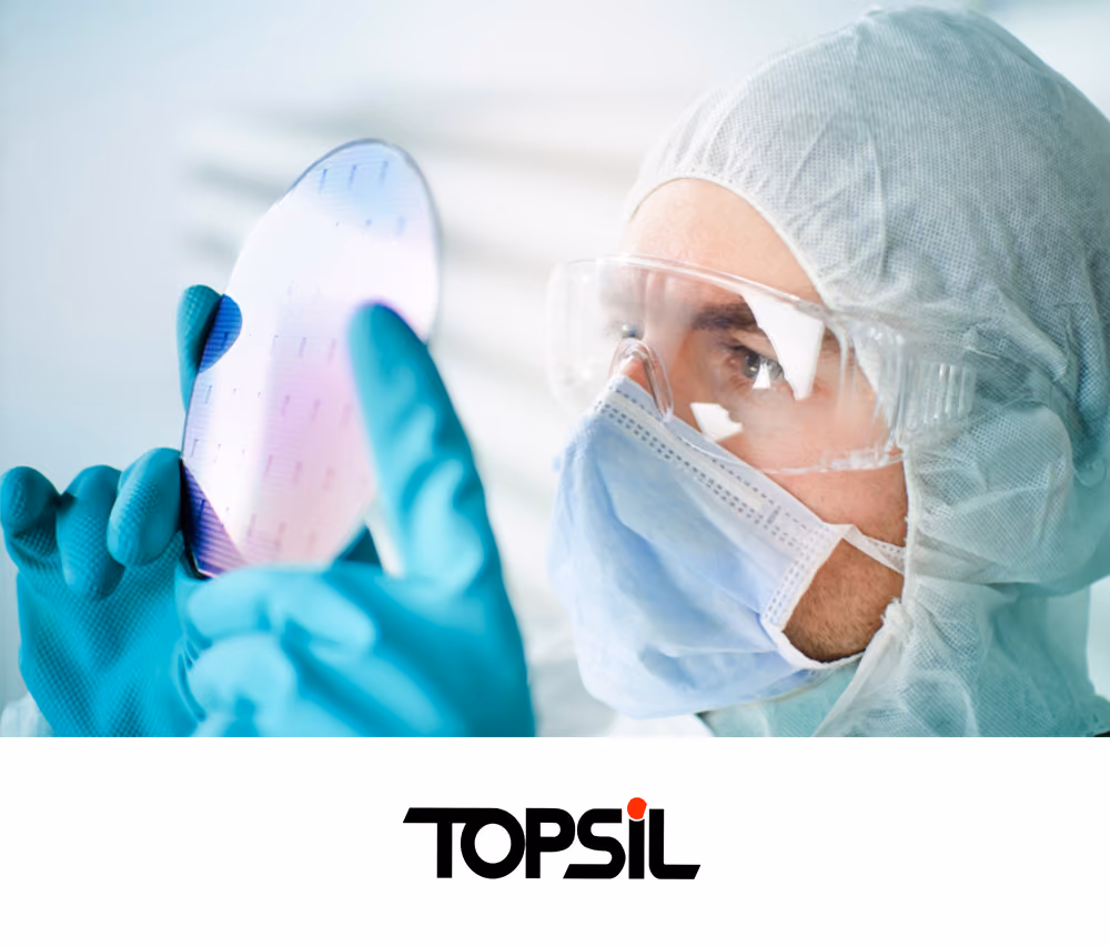 Financial advisor to Topsil in connection with rights issue