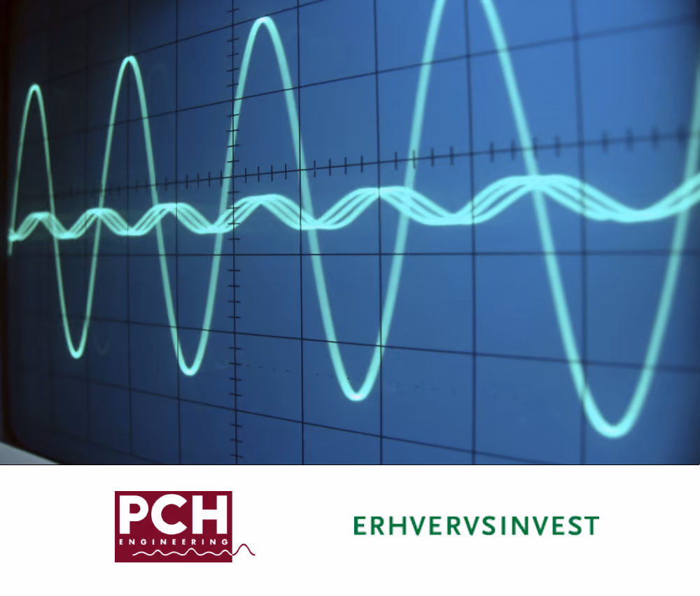 Financial advisor to the shareholders of PCH Engineering in the sale to Erhvervsinvest