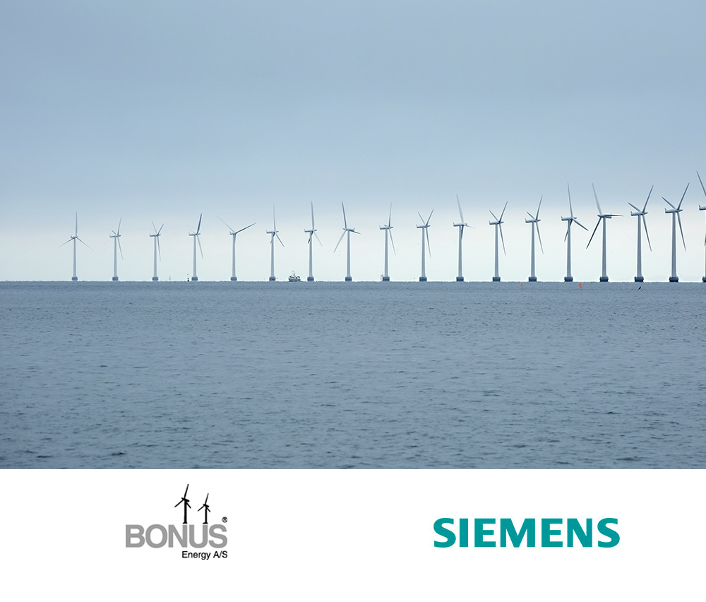 Financial advisor to the owner of Bonus Energy in the sale to Siemens