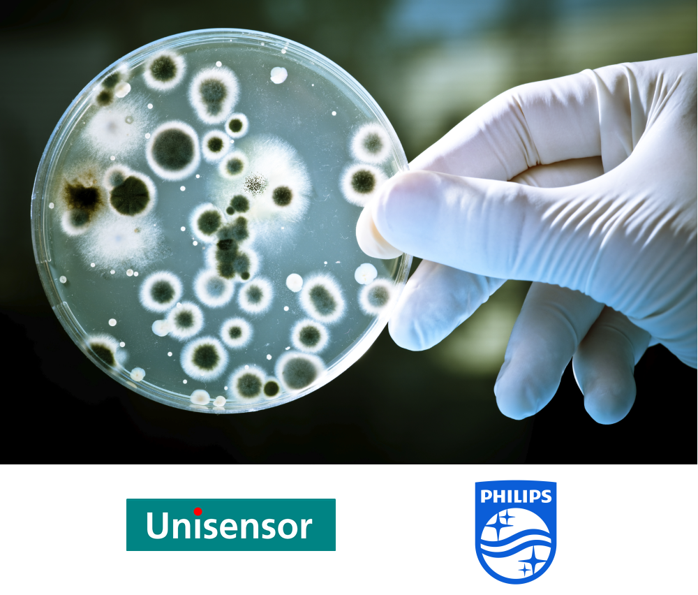 Financial advisor to the shareholders of Unisensor in the sale to Philips