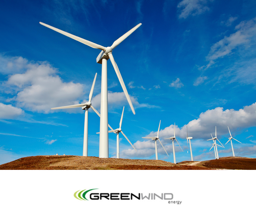 Financial advisor to Green Wind Energy in the acquisition of a trading platform and capital increase